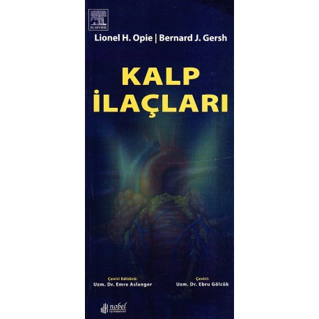 Kalp İlaçları