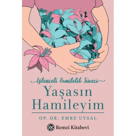 Yaşasın Hamileyim