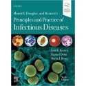 Mandell, Douglas, and Bennett's Principles and Practice of Infectious Diseases: 2-Volume Set,