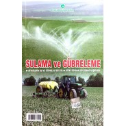 Sulama ve Gübreleme