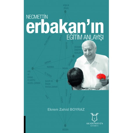 Necmettin Erbakan’ın Eğitim Anlayışı