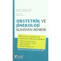 Obstetrik Ve Jinekoloji Klinisyen Rehberi