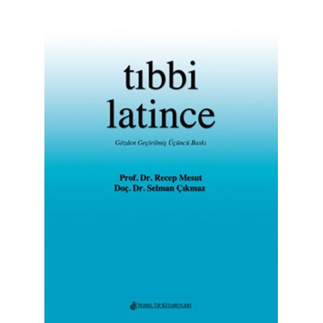 Tıbbi Latince