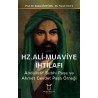 Hz. Ali - Muaviye İhtilafı