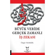 Büyük Veride Gerçek Zamanlı İş Zekası