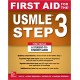 First Aid for the USMLE Step 3