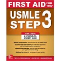 First Aid for the USMLE Step 3