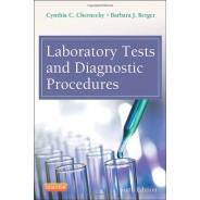 Laboratory Tests and Diagnostic Procedures, 6th Edition