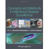 Concepts and Methods in Infectious Disease Surveillance