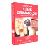 Fitzpatrick 'in Renkli Klinik Dermatoloji Atlası ve Özeti