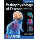 Pathophysiology of Disease: An Introduction to Clinical Medicine,8th Edition