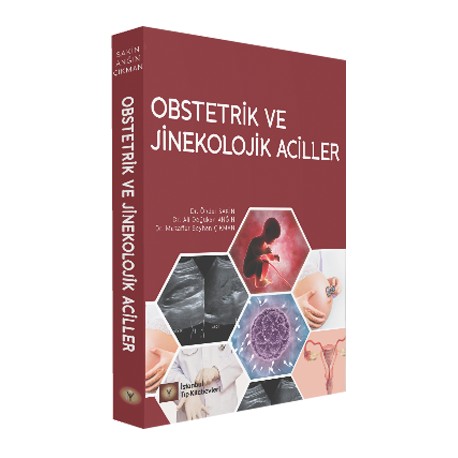 Obstetrik ve Jinekolojik Aciller