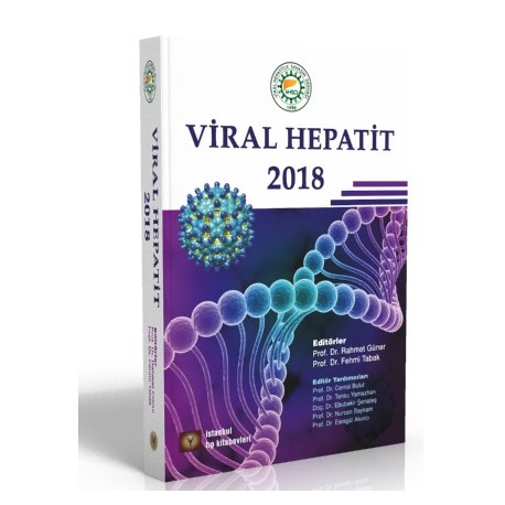 Viral Hepatit 2018