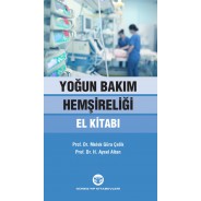 Yoğun Bakım Hemşireliği El Kitabı