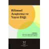 Bilimsel Araştırma ve Yayın Etiği
