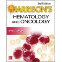 Harrison's Hematology and Oncology