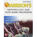 Harrison's Nephrology And Acid-Base Disorders, 3e