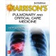 Harrison's Pulmonary and Critical Care Medicine