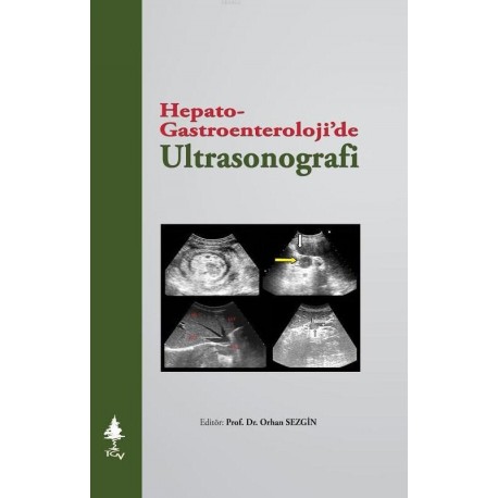 Hepato- Gastroenteroloji'de Ultrasonografi