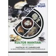 Kültür Mantarı, Hastalık ve Zararlıları