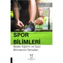 Spor Bilimleri Beden Eğitimi ve Spor Bilimlerinin Temelleri