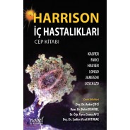 Harrison İç Hastalıkları Cep Kitabı