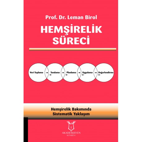Hemşirelik Süreci