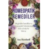 Homeopatik Remediler
