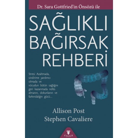 Sağlıklı Bağırsak Rehberi