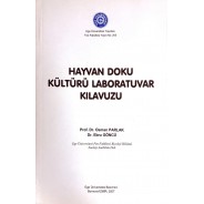 Hayvan Doku Kültürü Laboratuvar Kılavuzu