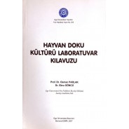 Hayvan Doku Kültürü Laboratuvar Kılavuzu