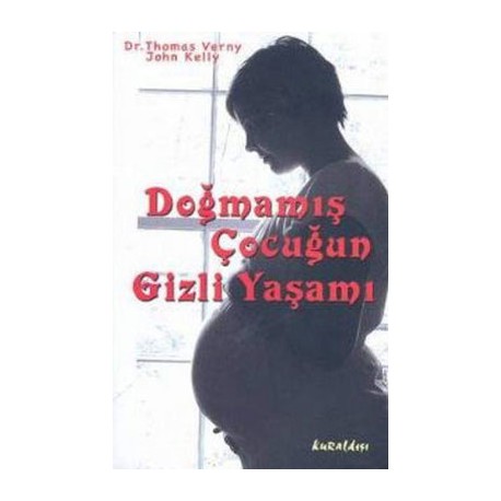 Doğmamış Çocuğun Gizli Yaşamı