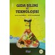 GIDA BİLİMİ VE TEKNOLOJİSİ