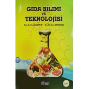 GIDA BİLİMİ VE TEKNOLOJİSİ