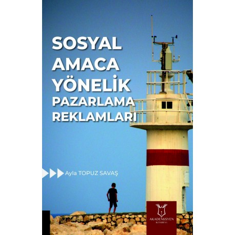Sosyal Amaca Yönelik Pazarlama Reklamları