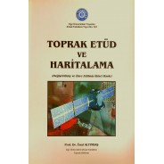 Toprak Etüd ve Haritalama