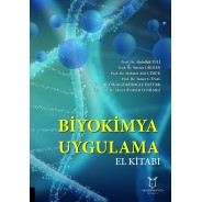Biyokimya Uygulama El Kitabı