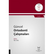 Güncel Ortodonti Çalışmaları ( AYBAK 2019 Eylül )