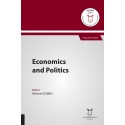 Economics and Politics ( AYBAK 2019 Eylül )