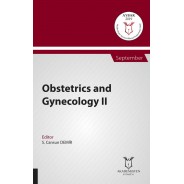 Obstedrict and Gynecology II ( AYBAK 2019 Eylül )
