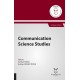 Communication Science Studies ( AYBAK 2019 Eylül )