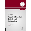 Güncel Fizyoloji - Histoloji - Embriyoloji Çalışmaları ( AYBAK 2019 Eylül )