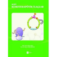 Acet Kemoterapötik İlaçlar