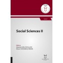 Social Sciences II ( AYBAK 2019 Eylül )