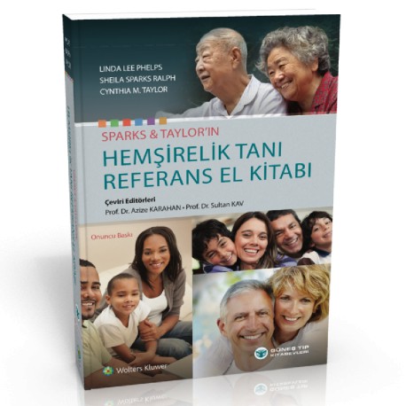 Hemşirelik Tanı Referans El Kitabı