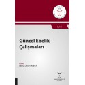 Güncel Ebelik Çalışmaları ( AYBAK 2019 Eylül )