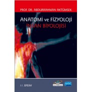 Anatomi ve Fizyoloji İnsan Biyolojisi