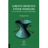Lorentz Grubunun Üniter Temsilleri - SO (1,3) Grubu ve Casimir Operatörleri