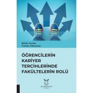 Öğrencilerin Kariyer Tercihlerinde Fakültelerin Rolü