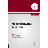 General Internal Medicine ( AYBAK 2019 Eylül )
